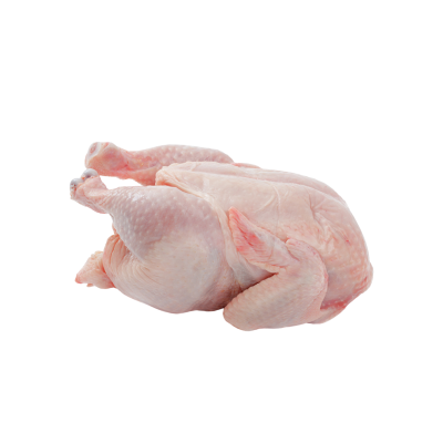 Processed Chicken