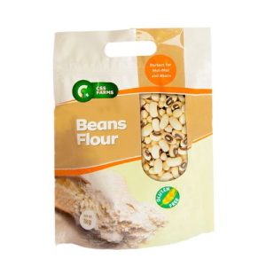 CSS Beans Flour 1KG - Image 3