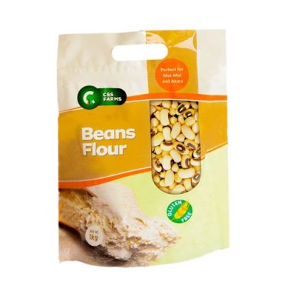 CSS Beans Flour 1KG