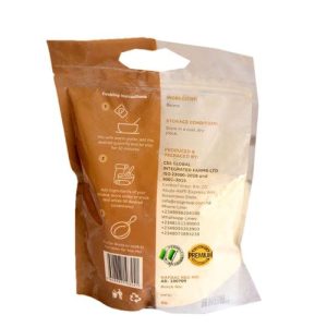 CSS Beans Flour 1KG - Image 4
