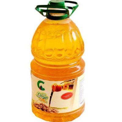 CSS Soya Oil 3Ltrs