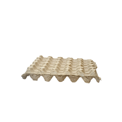 Egg paper Crate