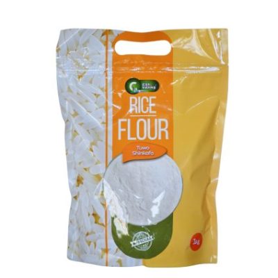 CSS Rice Flour 1KG