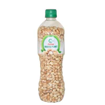 Roasted Groundnut 50cl bottle