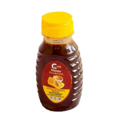 CSS Honey