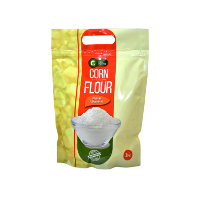 Corn Flour 1KG
