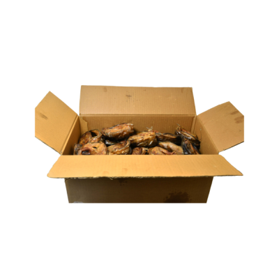 Dried Catfish