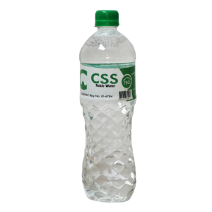 CSS Table Water 75cl - Image 2