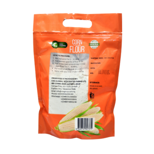 Corn Flour 1KG - Image 3