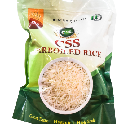 CSS Rice (1kg)